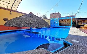 Hotel La Estancia